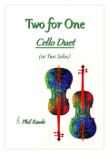 Two for One cover
